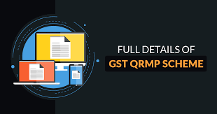 QRMP SCHEME